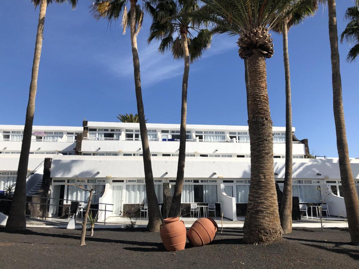 Apartamentos Orly Club Arena Dorada Puerto del Carmen  Ngoại thất bức ảnh