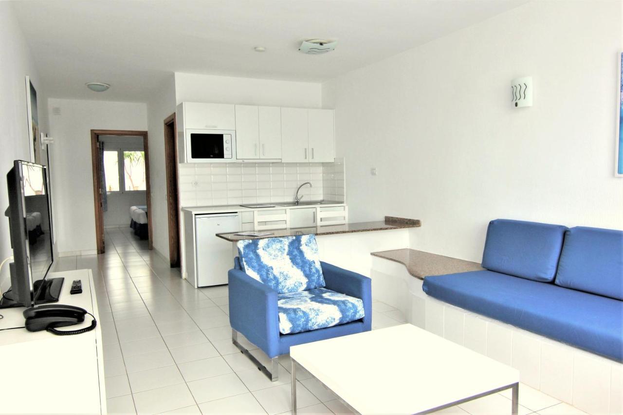 Apartamentos Orly Club Arena Dorada Puerto del Carmen  Ngoại thất bức ảnh