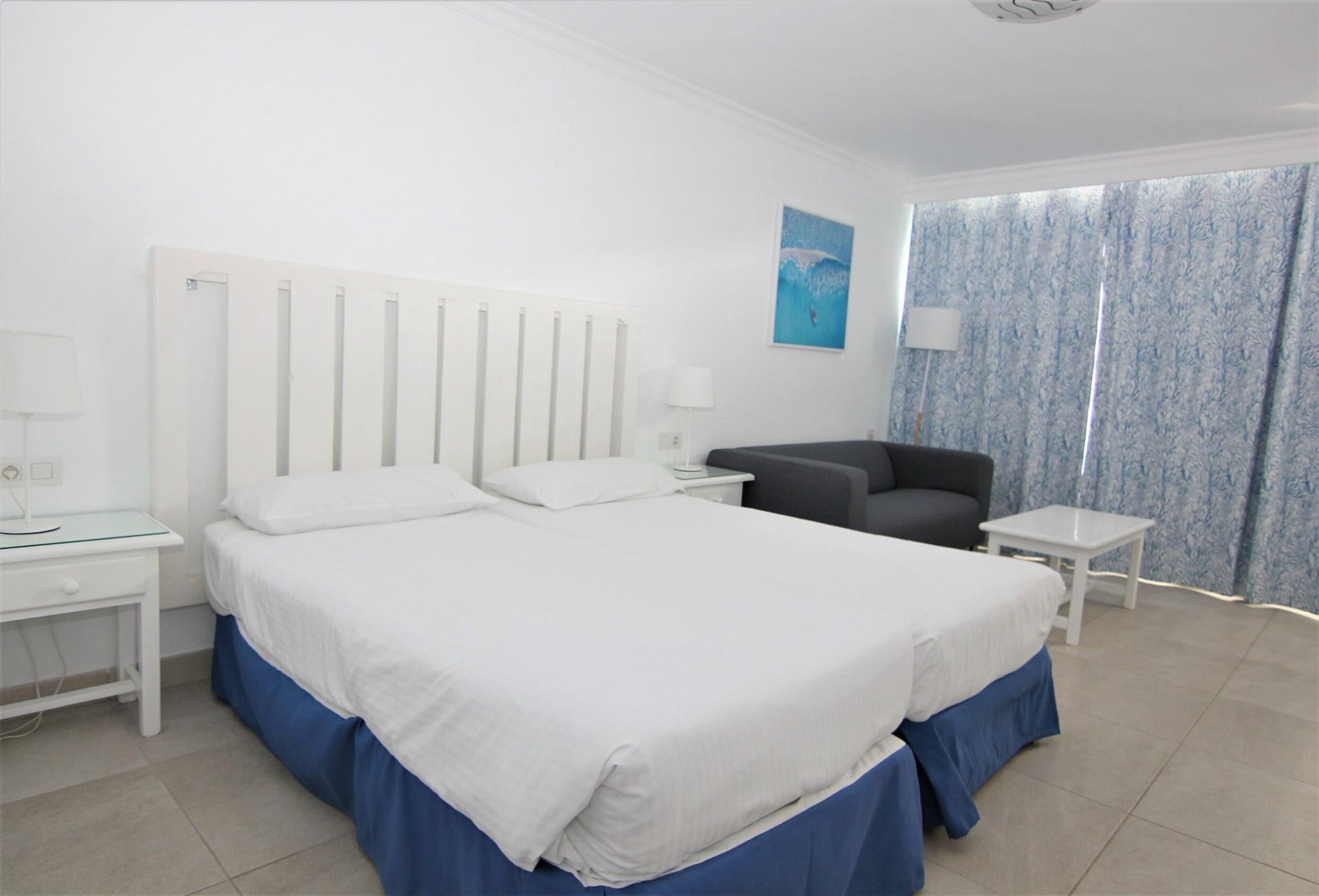 Apartamentos Orly Club Arena Dorada Puerto del Carmen  Ngoại thất bức ảnh