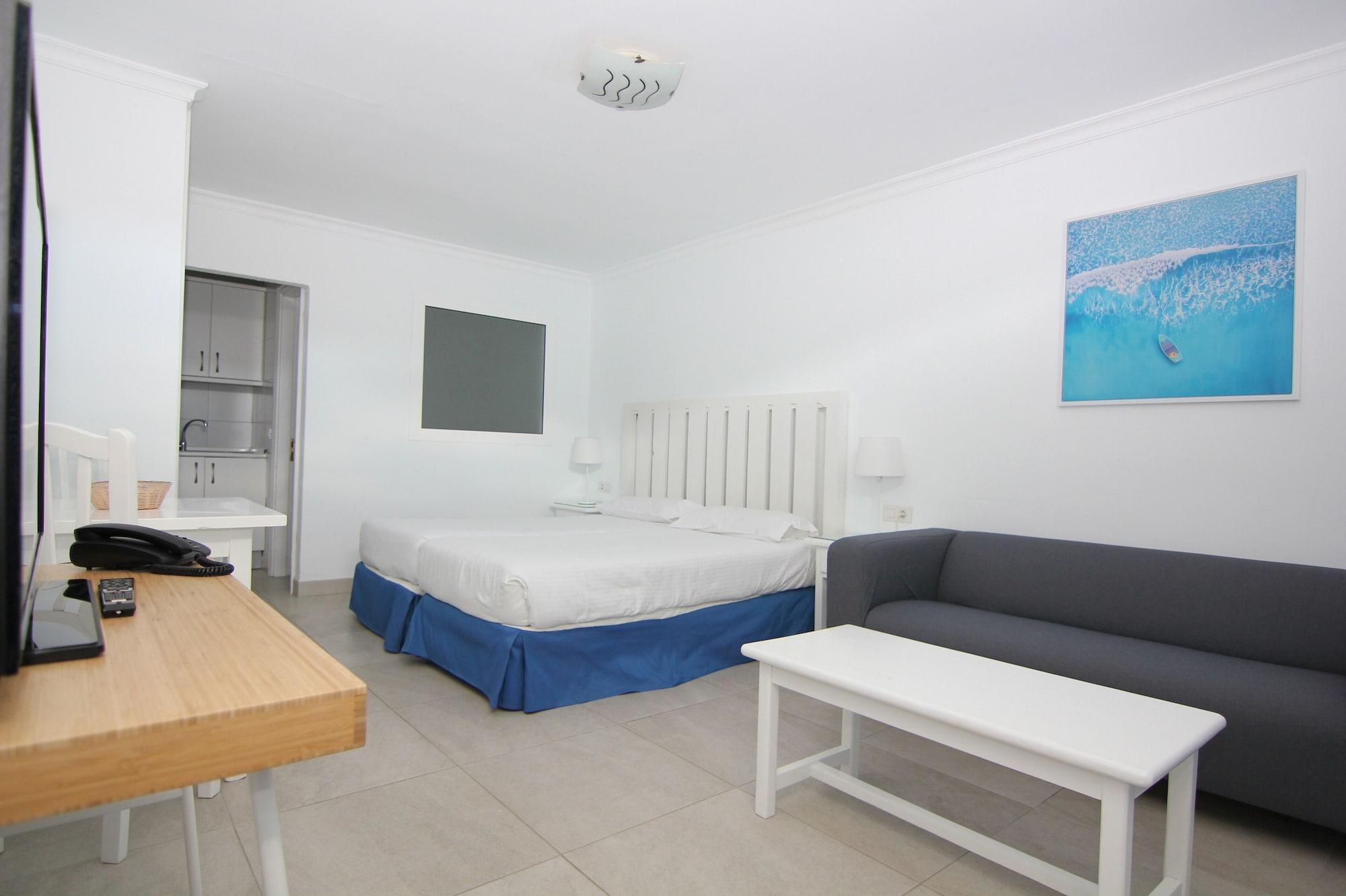 Apartamentos Orly Club Arena Dorada Puerto del Carmen  Ngoại thất bức ảnh