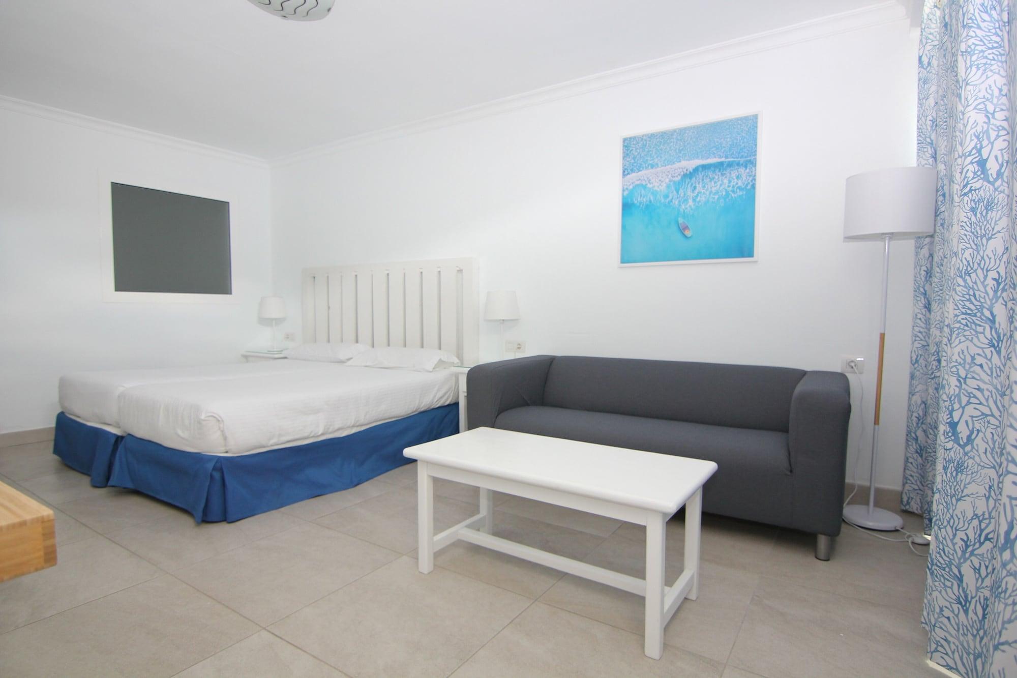Apartamentos Orly Club Arena Dorada Puerto del Carmen  Ngoại thất bức ảnh