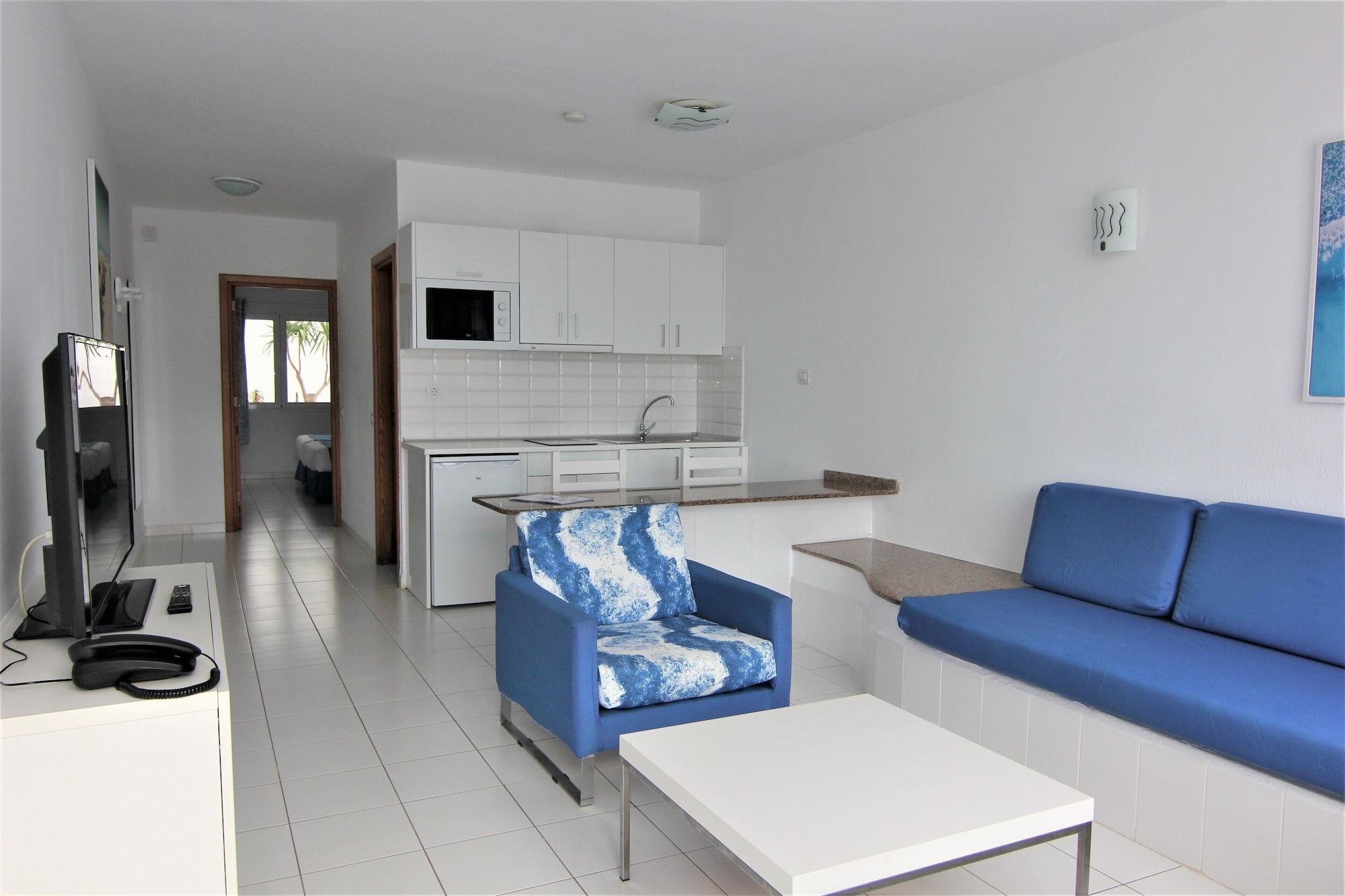Apartamentos Orly Club Arena Dorada Puerto del Carmen  Ngoại thất bức ảnh