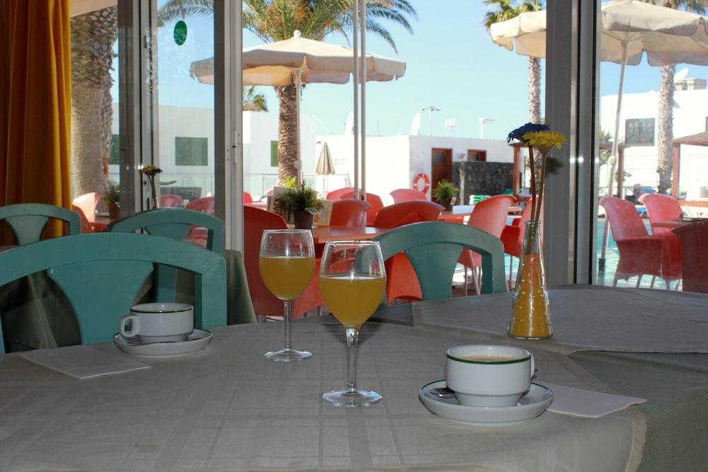 Apartamentos Orly Club Arena Dorada Puerto del Carmen  Ngoại thất bức ảnh