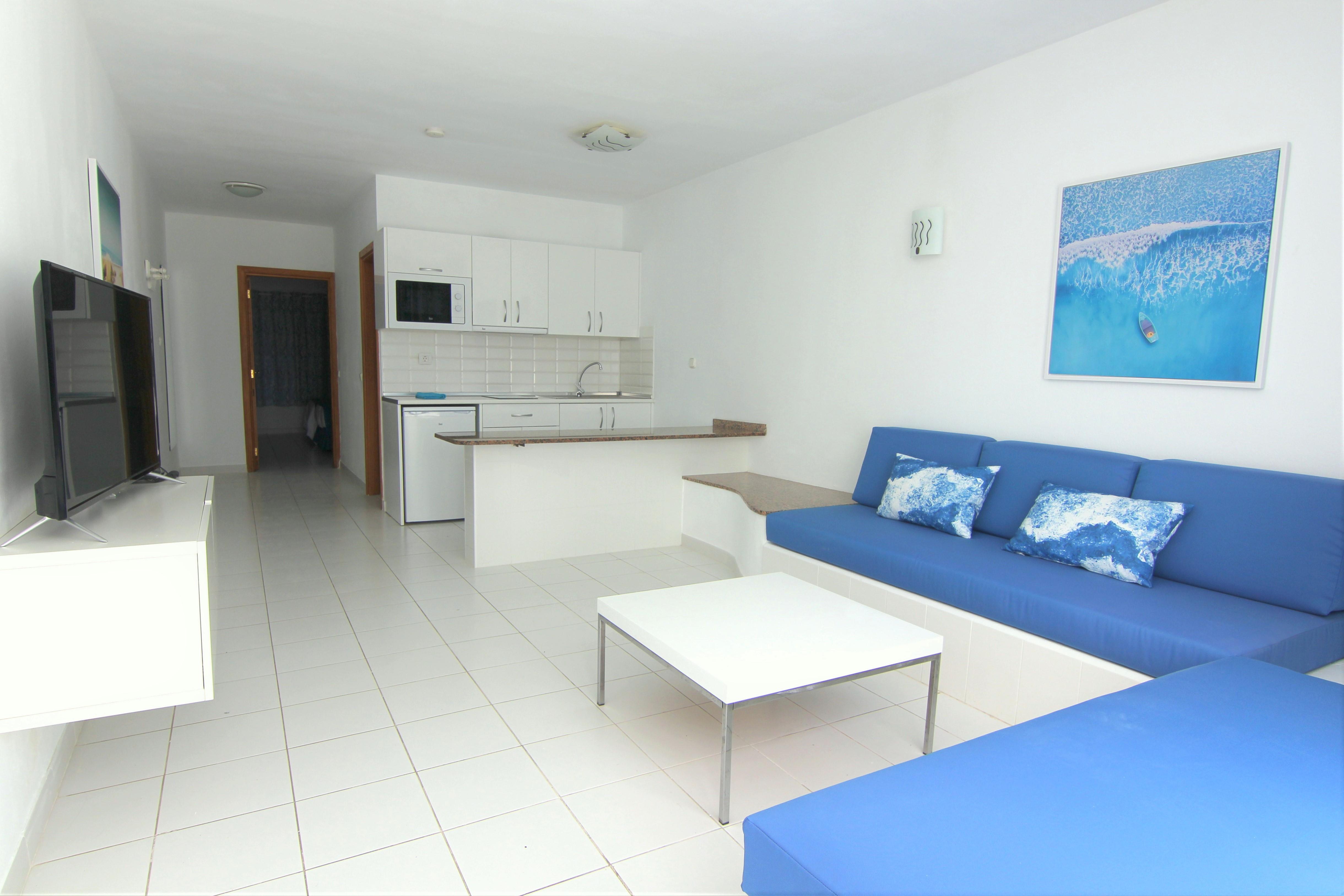 Apartamentos Orly Club Arena Dorada Puerto del Carmen  Ngoại thất bức ảnh