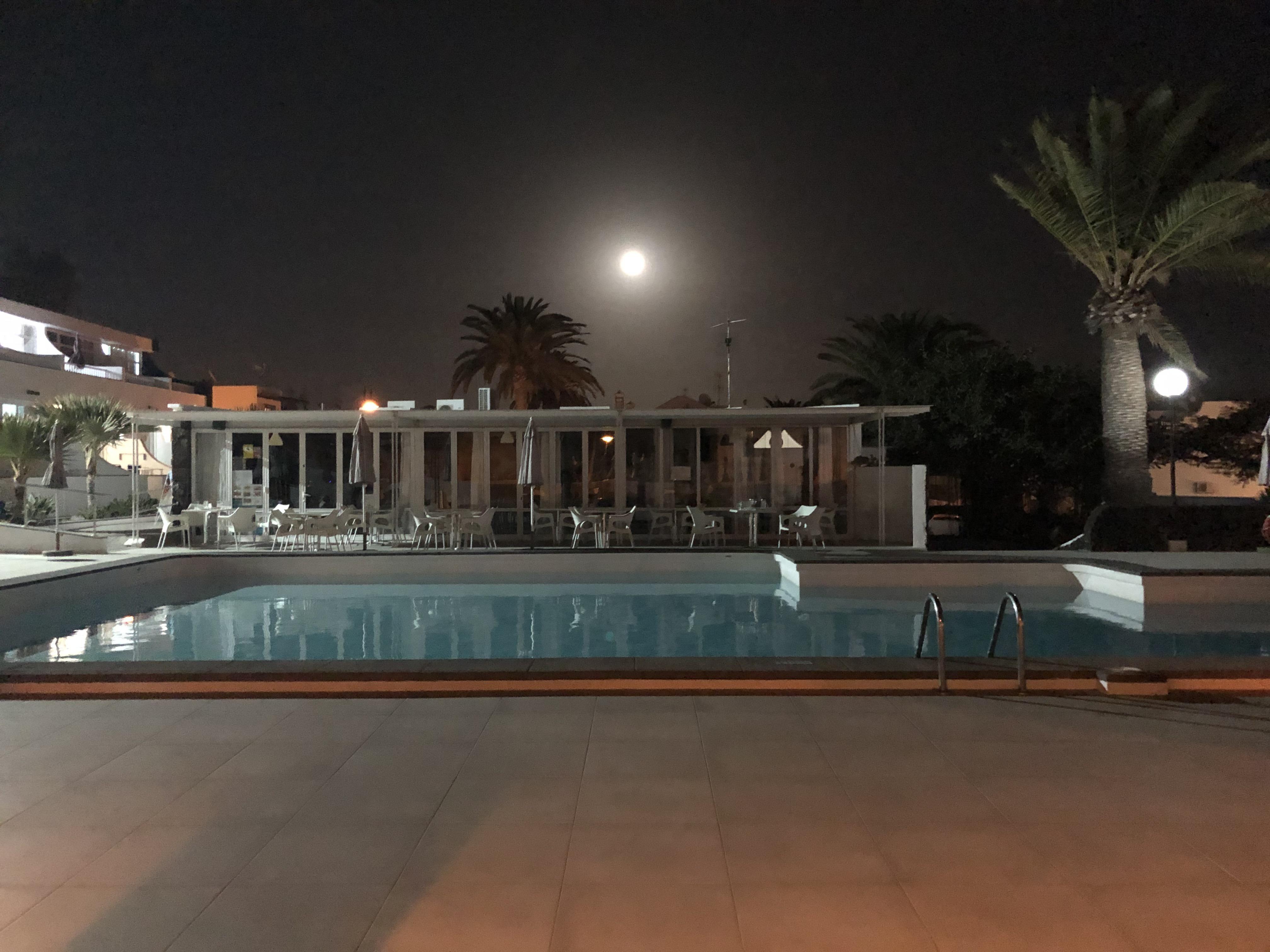 Apartamentos Orly Club Arena Dorada Puerto del Carmen  Ngoại thất bức ảnh