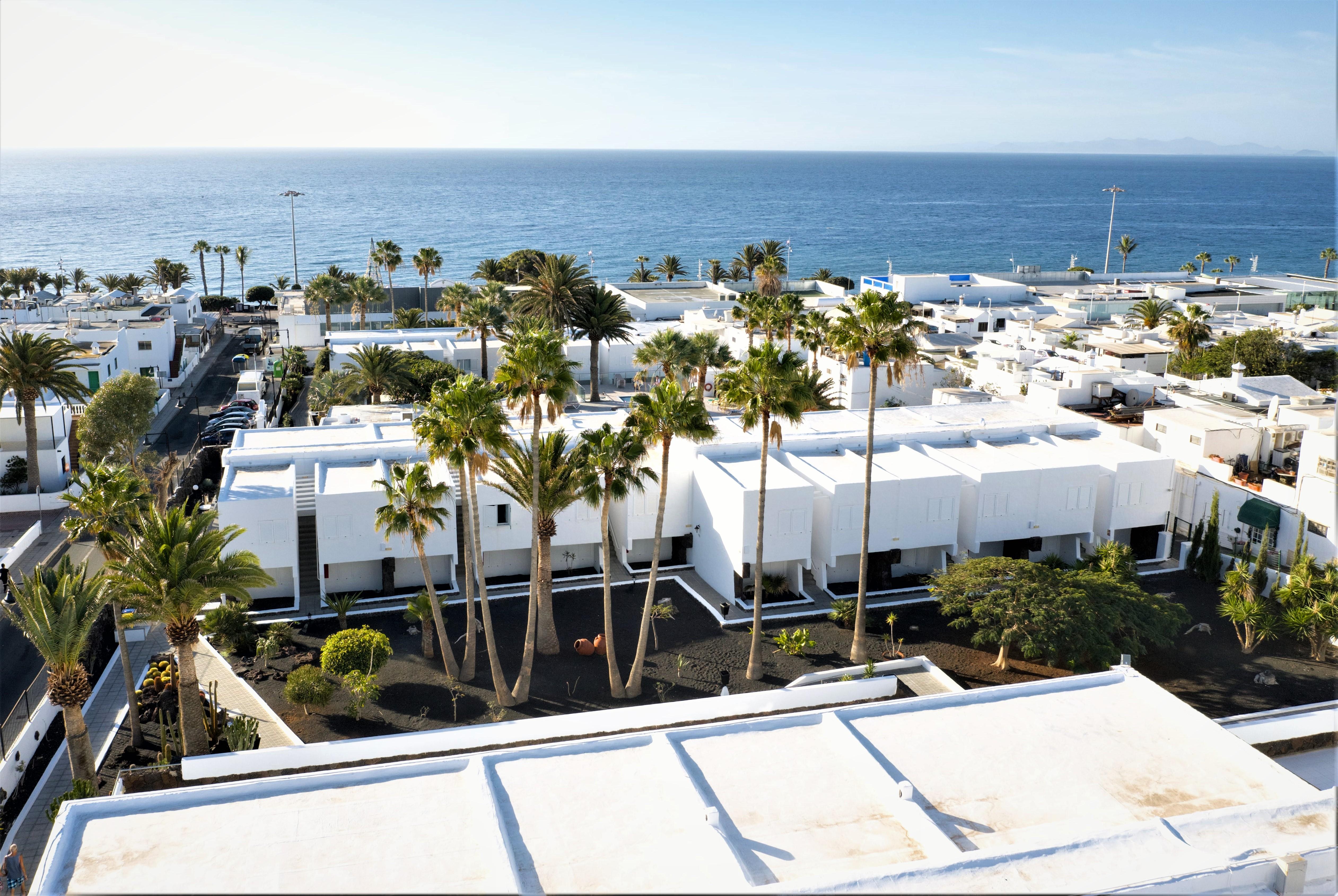 Apartamentos Orly Club Arena Dorada Puerto del Carmen  Ngoại thất bức ảnh