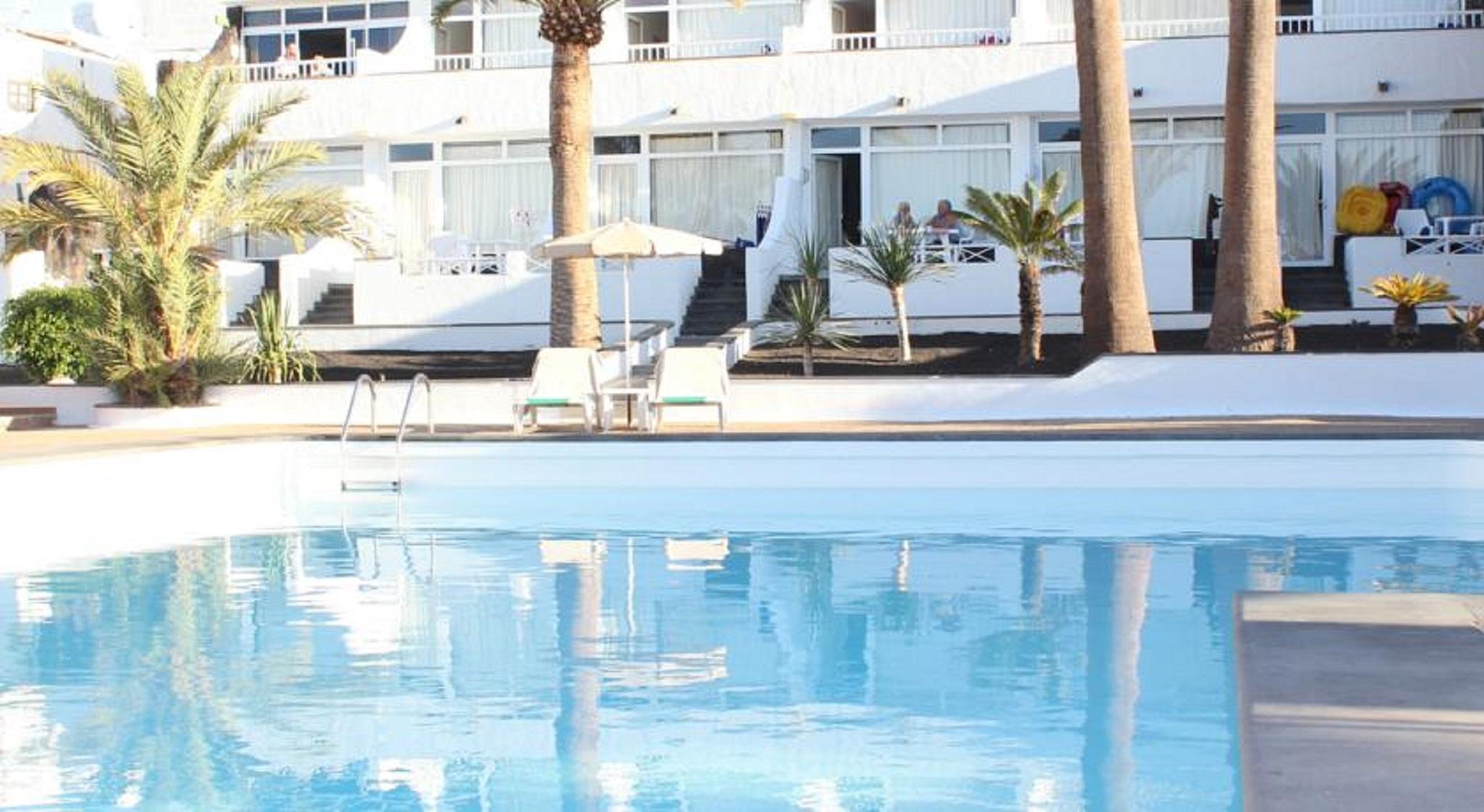 Apartamentos Orly Club Arena Dorada Puerto del Carmen  Ngoại thất bức ảnh