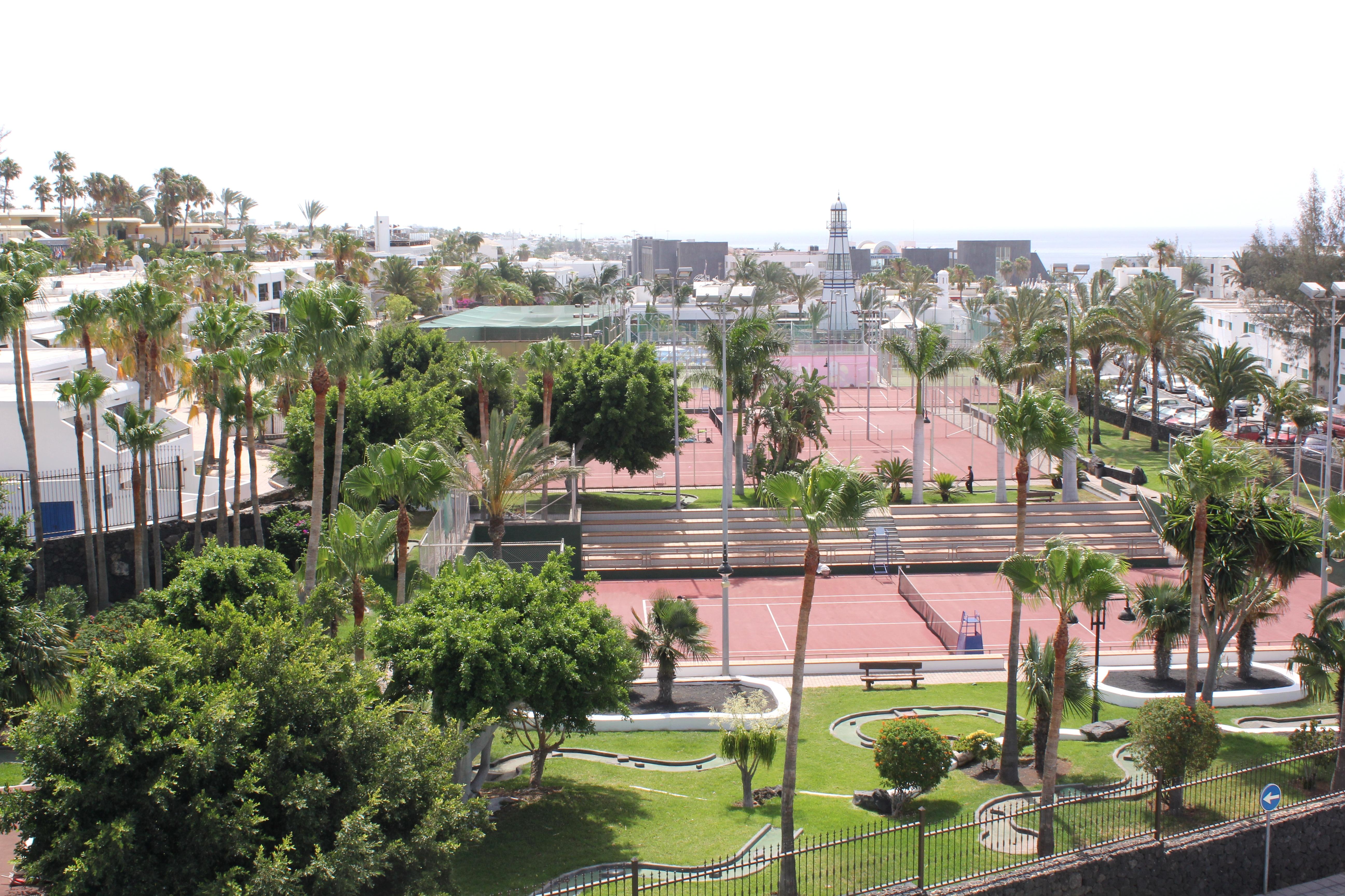 Apartamentos Orly Club Arena Dorada Puerto del Carmen  Ngoại thất bức ảnh