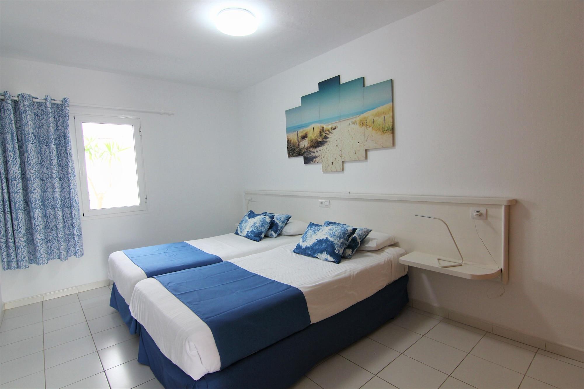Apartamentos Orly Club Arena Dorada Puerto del Carmen  Ngoại thất bức ảnh