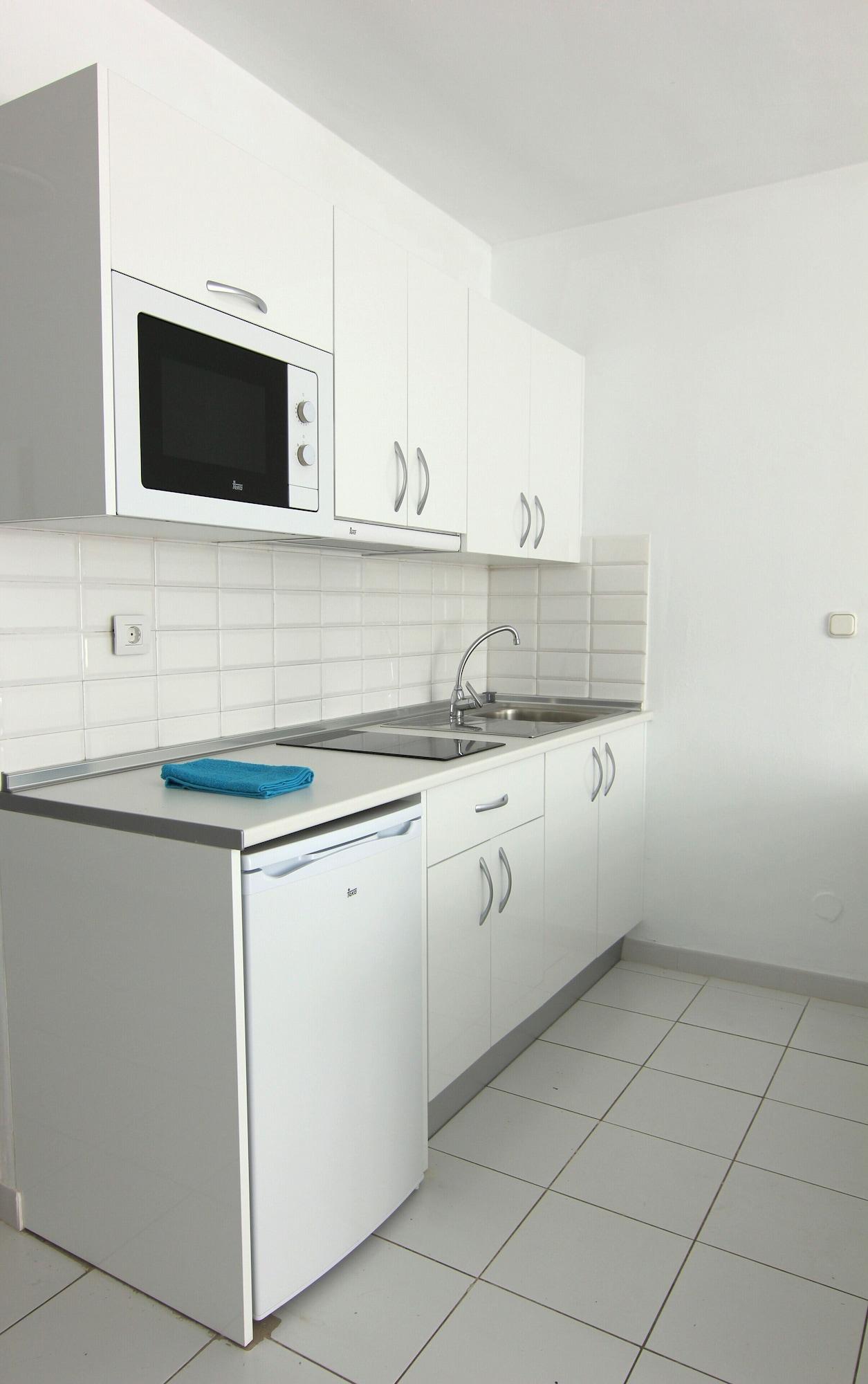 Apartamentos Orly Club Arena Dorada Puerto del Carmen  Ngoại thất bức ảnh