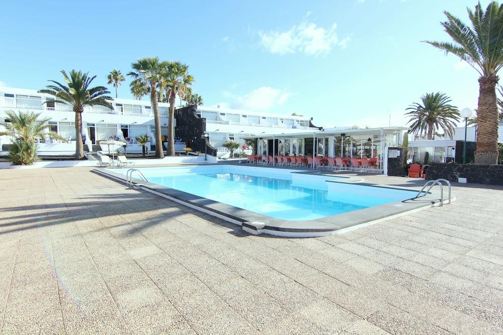 Apartamentos Orly Club Arena Dorada Puerto del Carmen  Ngoại thất bức ảnh