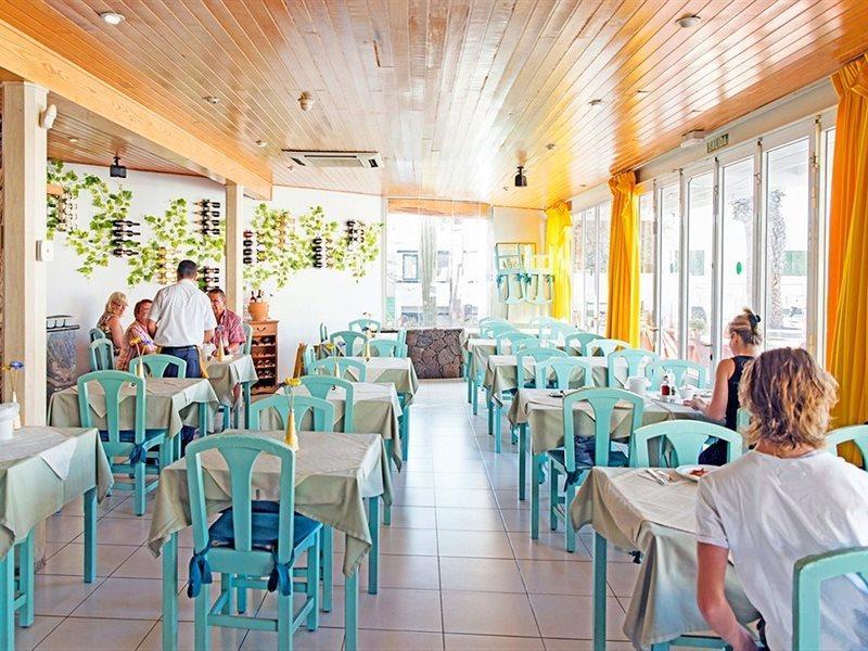Apartamentos Orly Club Arena Dorada Puerto del Carmen  Ngoại thất bức ảnh