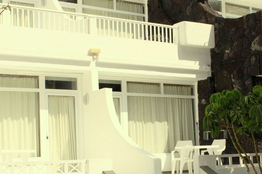 Apartamentos Orly Club Arena Dorada Puerto del Carmen  Ngoại thất bức ảnh