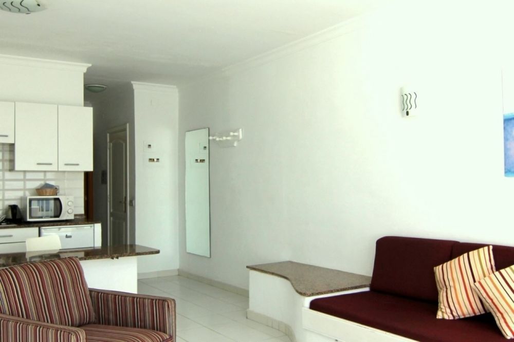Apartamentos Orly Club Arena Dorada Puerto del Carmen  Ngoại thất bức ảnh