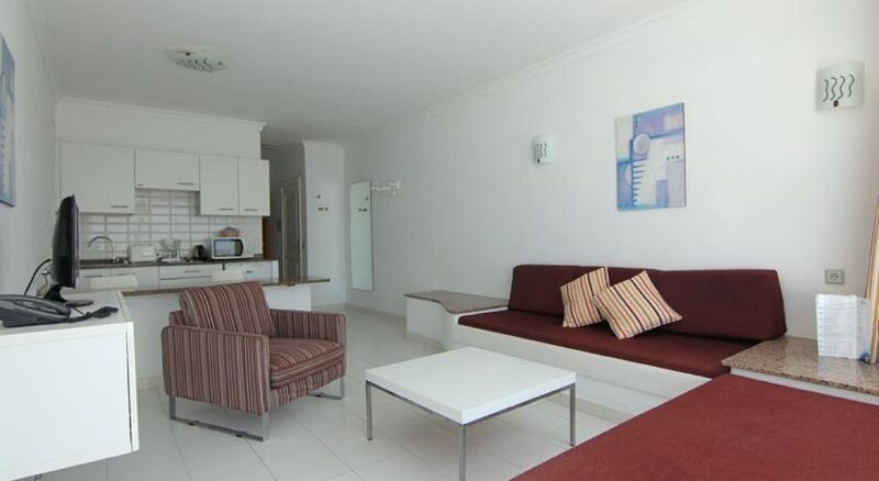 Apartamentos Orly Club Arena Dorada Puerto del Carmen  Ngoại thất bức ảnh